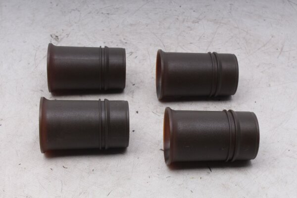Juego de gomas para colector de admisión del carburador, goma de admisión BMW R 1100 RS 0522 / K589 92-95