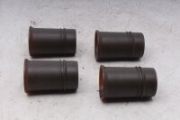 Juego de gomas para colector de admisión del carburador, goma de admisión BMW R 1100 RS 0522 / K589 92-95