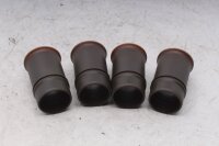 Juego de gomas para colector de admisión del carburador, goma de admisión BMW R 1100 RS 0522 / K589 92-95