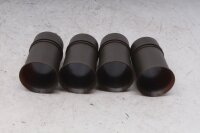 Juego de gomas para colector de admisión del carburador, goma de admisión BMW R 1100 RS 0522 / K589 92-95