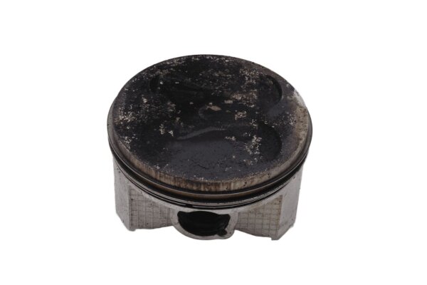 piston, tête de piston, segment de piston Suzuki GSF 1200 S Bandit WVA9 01-05