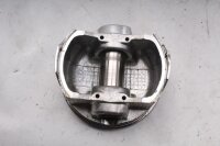 piston, tête de piston, segment de piston Suzuki GSF 1200 S Bandit WVA9 01-05