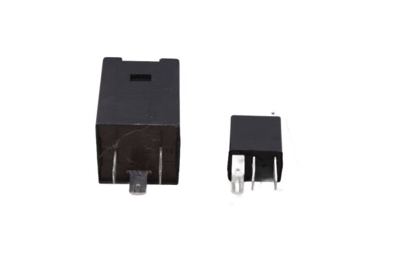 Relé intermitente electrónico, relé eléctrico, 12V 20W 01 3327 Ducati ST4 916ST4 98-03