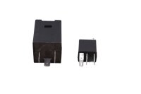 Blinkrelais elektronisch Relais Elektrik 12V 20W 01 3327...