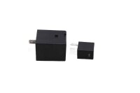 Blinkrelais elektronisch Relais Elektrik 12V 20W 01 3327...