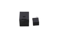 Relé intermitente electrónico, relé eléctrico, 12V 20W 01 3327 Ducati ST4 916ST4 98-03