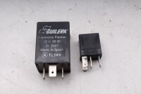 Relé intermitente electrónico, relé eléctrico, 12V 20W 01 3327 Ducati ST4 916ST4 98-03