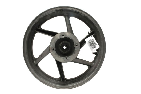 Hinterradfelge Alufelge 5-Speichen hinten Honda CB 750 F2 Seven Fifty RC42 92-03
