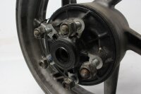 Hinterradfelge Alufelge 5-Speichen hinten Honda CB 750 F2 Seven Fifty RC42 92-03