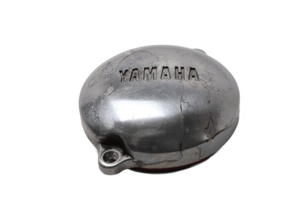 Motorkåpa, generatorkåpa (vänster) Yamaha XJ 600 H 51J 84-91