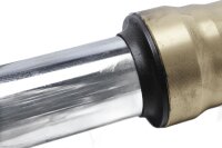 Gamba della forcella destra, ammortizzatore, stelo, smorzatore, sospensione Yamaha YZF R1 RN01 98-99
