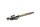 Gamba della forcella destra, ammortizzatore, stelo, smorzatore, sospensione Yamaha YZF R1 RN01 98-99