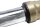 Gamba della forcella destra, ammortizzatore, stelo, smorzatore, sospensione Yamaha YZF R1 RN01 98-99