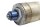 Gamba della forcella destra, ammortizzatore, stelo, smorzatore, sospensione Yamaha YZF R1 RN01 98-99