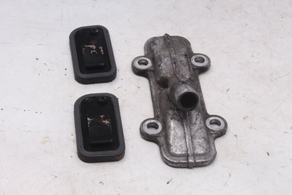 Valve cover breather cover insert BMW F 800 GS E8GS 0219 08-12