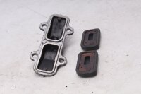 Valve cover breather cover insert BMW F 800 GS E8GS 0219 08-12
