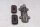 Valve cover breather cover insert BMW F 800 GS E8GS 0219 08-12