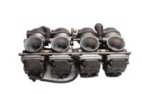 Banco di carburatori Mikuni a valvola piatta Yamaha YZF 750 R 4HN 93-98