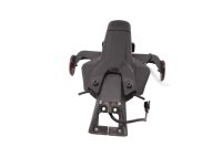réflecteur de support de plaque dimmatriculation Kawasaki Ninja 400 EX400G 18-21