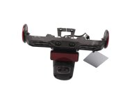 réflecteur de support de plaque dimmatriculation Kawasaki Ninja 400 EX400G 18-21