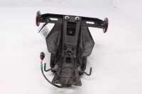 réflecteur de support de plaque dimmatriculation Kawasaki Ninja 400 EX400G 18-21