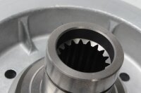 Polea de la cesta del embrague 3803 Harley-Davidson Dyna Switchback 1449 FLD 16-16