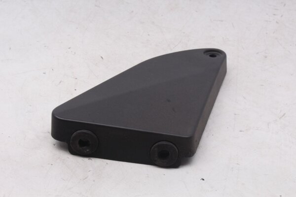 Left side cover, frame cover, trim BMW F 800 GS E8GS 0219 08-12