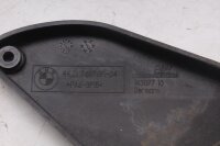 Left side cover, frame cover, trim BMW F 800 GS E8GS 0219 08-12