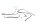 Bremseslangesæt stålflettet for bag hydraulisk BMW F 800 GS E8GS 0219 08-12