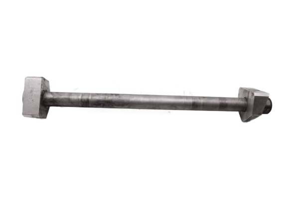 Front axle, front axle, wheel bearing mount BMW F 800 GS E8GS 0219 08-12