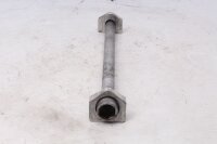 Front axle, front axle, wheel bearing mount BMW F 800 GS E8GS 0219 08-12