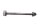 Front axle, front axle, wheel bearing mount BMW F 800 GS E8GS 0219 08-12