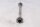 Front axle, front axle, wheel bearing mount BMW F 800 GS E8GS 0219 08-12