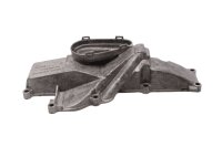 Oil pan, engine housing cover, sealing channel BMW F 800 GS E8GS 0219 08-12