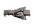 Oil pan, engine housing cover, sealing channel BMW F 800 GS E8GS 0219 08-12