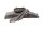 Oil pan, engine housing cover, sealing channel BMW F 800 GS E8GS 0219 08-12