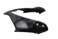 support de carénage de pare-brise Suzuki GSF 1200...