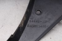 Windshield bracket fairing mount Suzuki GSF 1200 S Bandit WVA9 01-05