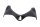Windshield bracket fairing mount Suzuki GSF 1200 S Bandit WVA9 01-05