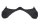 Windshield bracket fairing mount Suzuki GSF 1200 S Bandit WVA9 01-05
