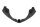 Windshield bracket fairing mount Suzuki GSF 1200 S Bandit WVA9 01-05