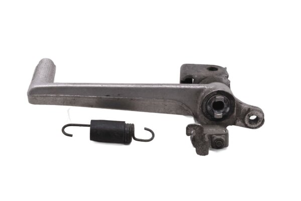 Bremshebel hinten Fußbremse Hebel Suzuki GSF 1200 S Bandit WVA9 01-05