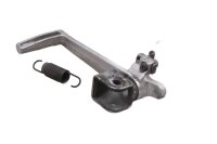 Bremshebel hinten Fußbremse Hebel Suzuki GSF 1200 S Bandit WVA9 01-05