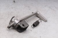 Bremshebel hinten Fußbremse Hebel Suzuki GSF 1200 S Bandit WVA9 01-05