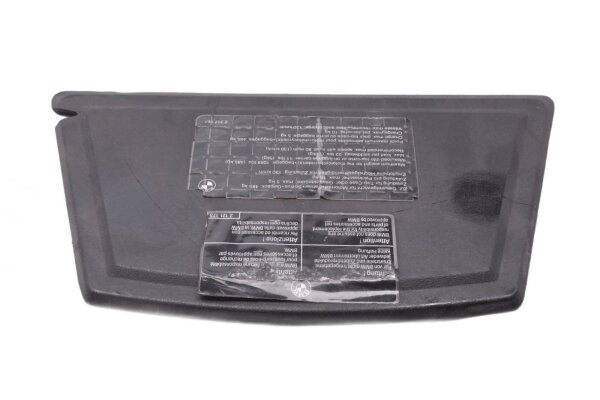 Trim cover BMW R 1100 RS 0522 / K589 92-95