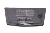 Sierlijstafdekking BMW R 1100 RS 0522 / K589 92-95