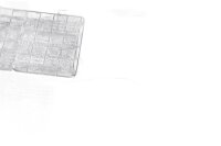 Trim cover BMW R 1100 RS 0522 / K589 92-95