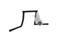 Manillar tipo Apehanger Drag Bar negro Harley-Davidson Street Glide 1745 FLHX 21-21