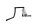 Manillar tipo Apehanger Drag Bar negro Harley-Davidson Street Glide 1745 FLHX 21-21