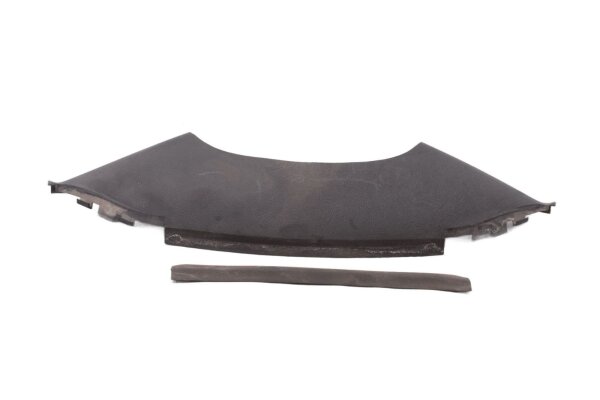Cockpitkåbe, instrumentdæksel, midterste BMW R 1100 RS 0522 / K589 92-95